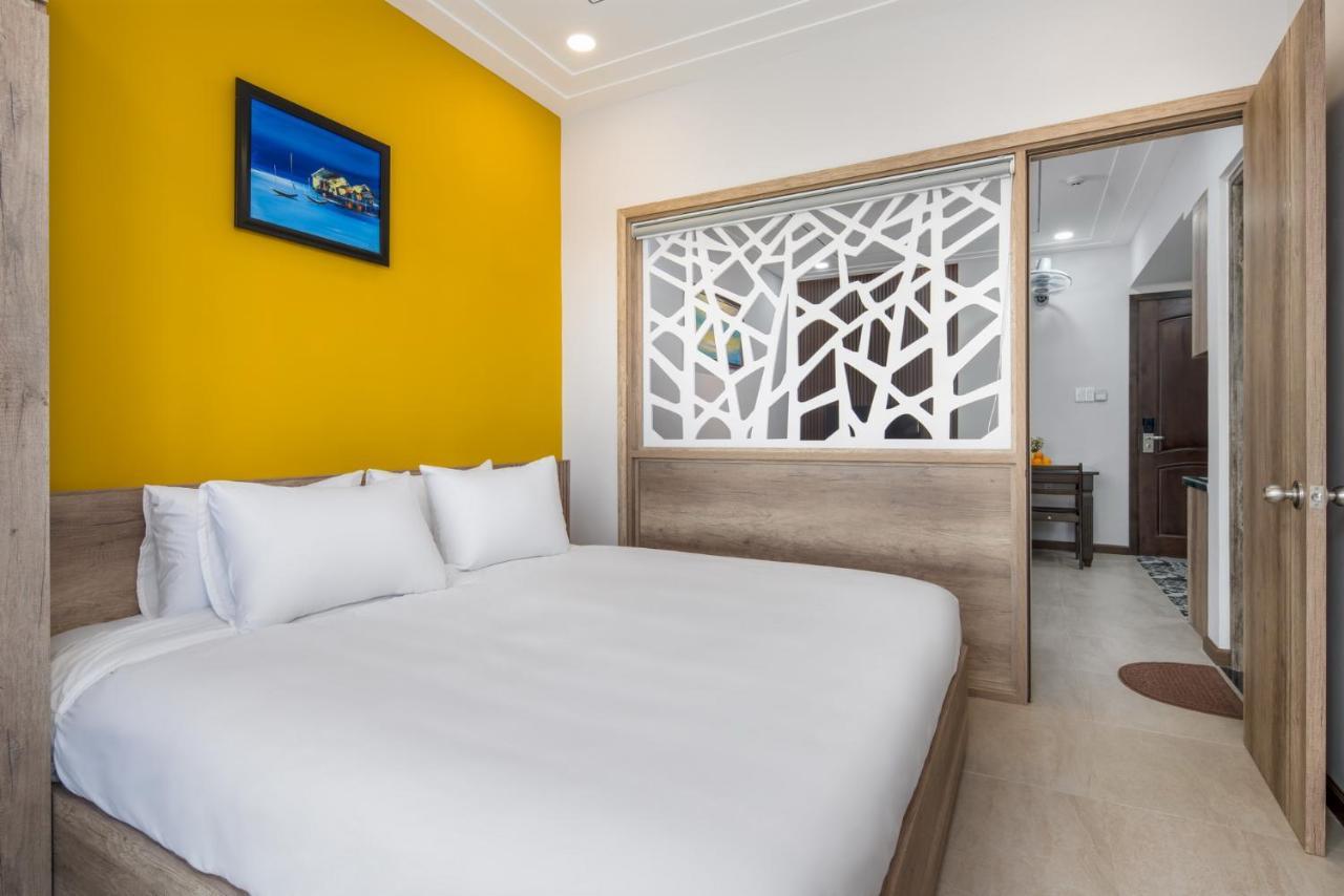 Triple Khue My Dong 3* Da Nang