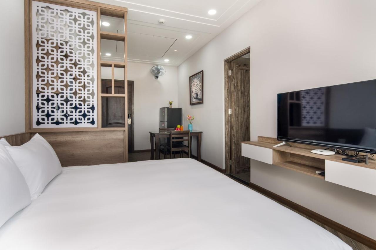 Hotel Triple Khue My Dong Da Nang