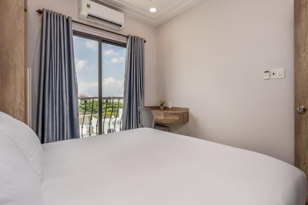 Hotel Triple Khue My Dong 3*