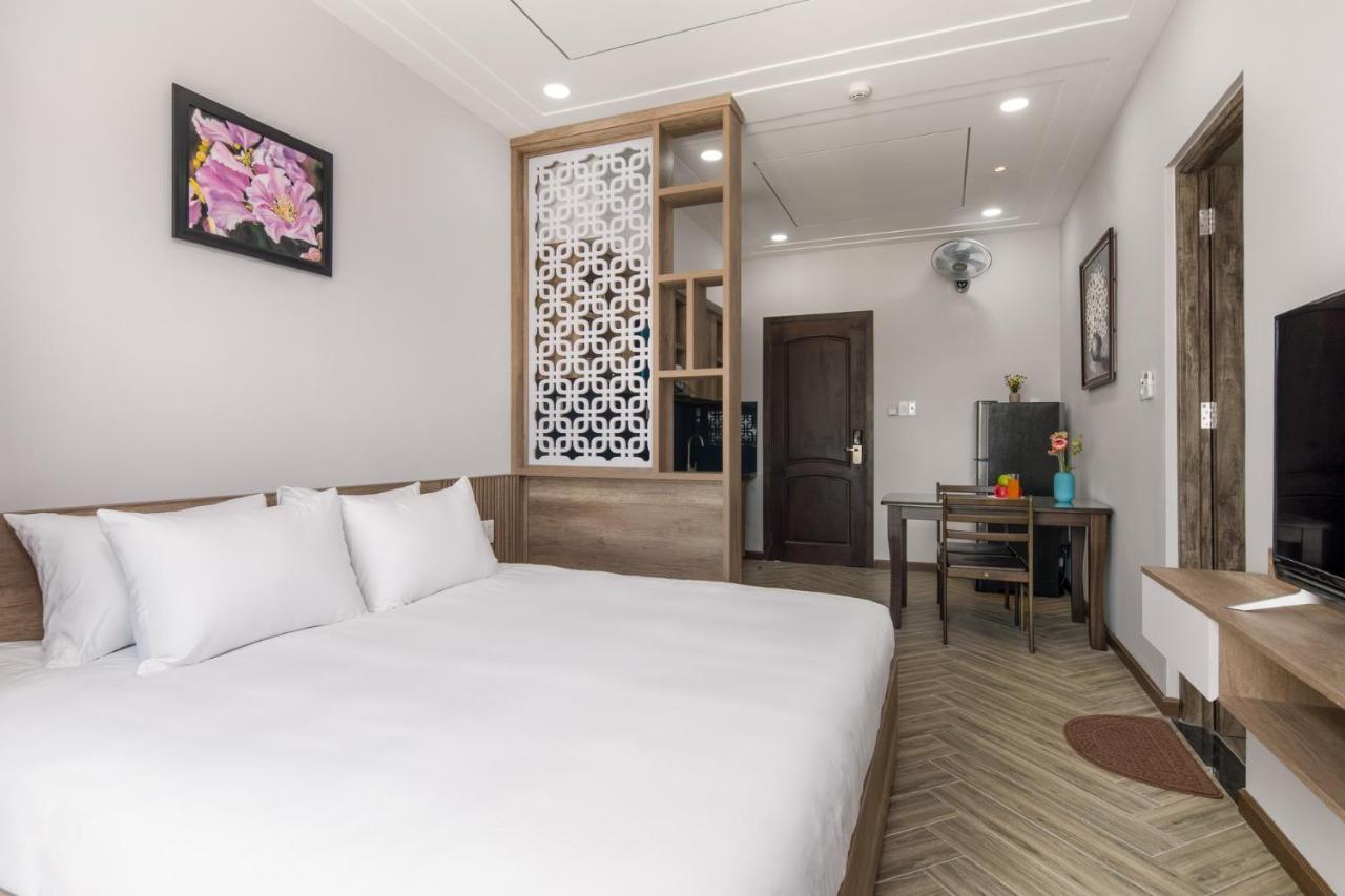 Hotel Triple Khue My Dong 3*