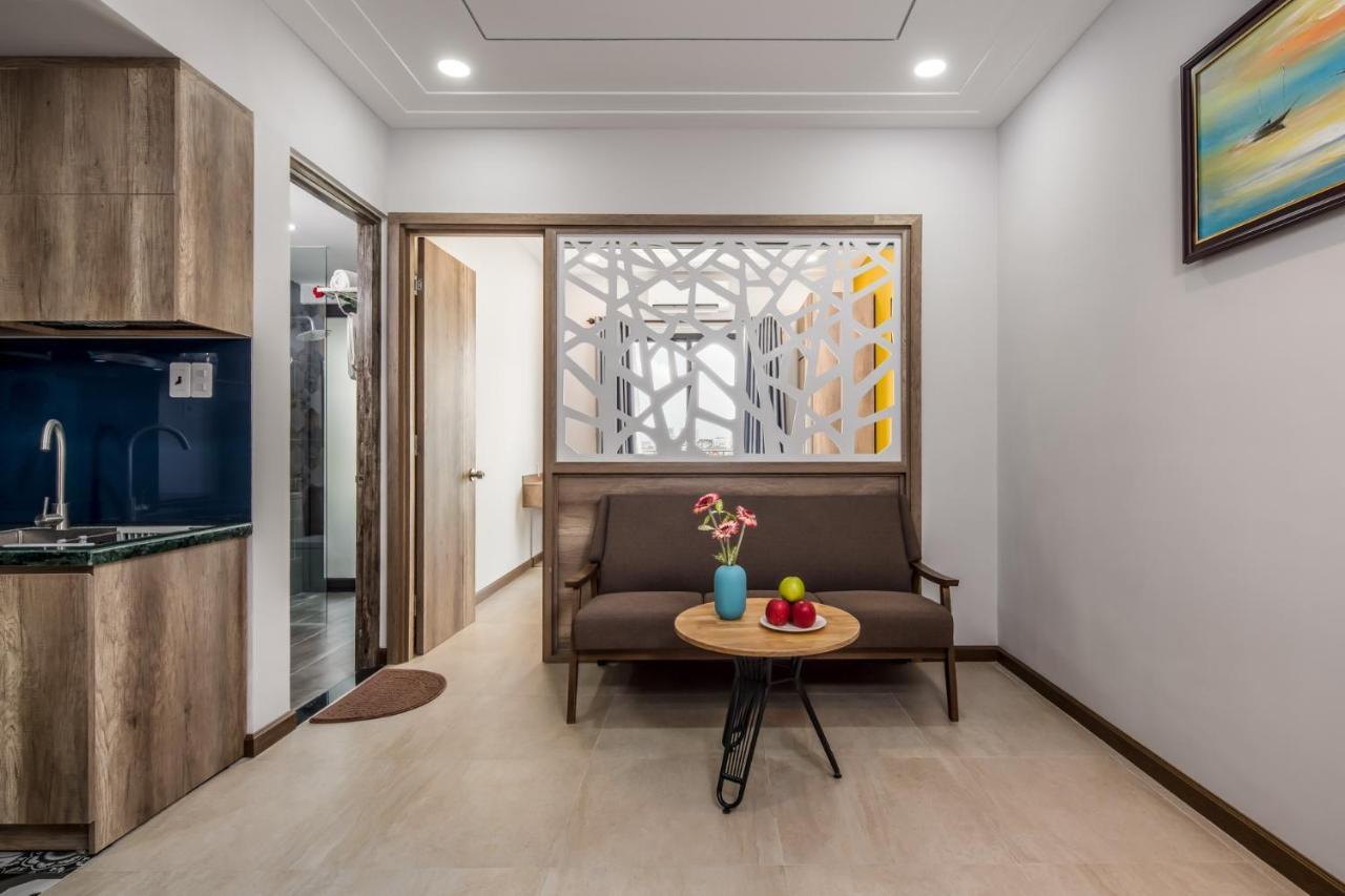 Hotel Triple Khue My Dong Da Nang