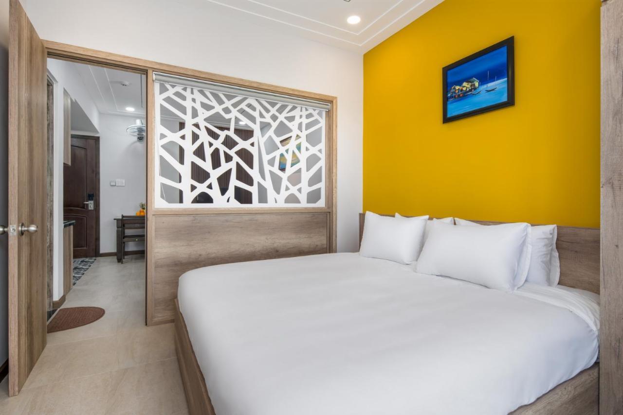 Triple Khue My Dong Hotel 3*