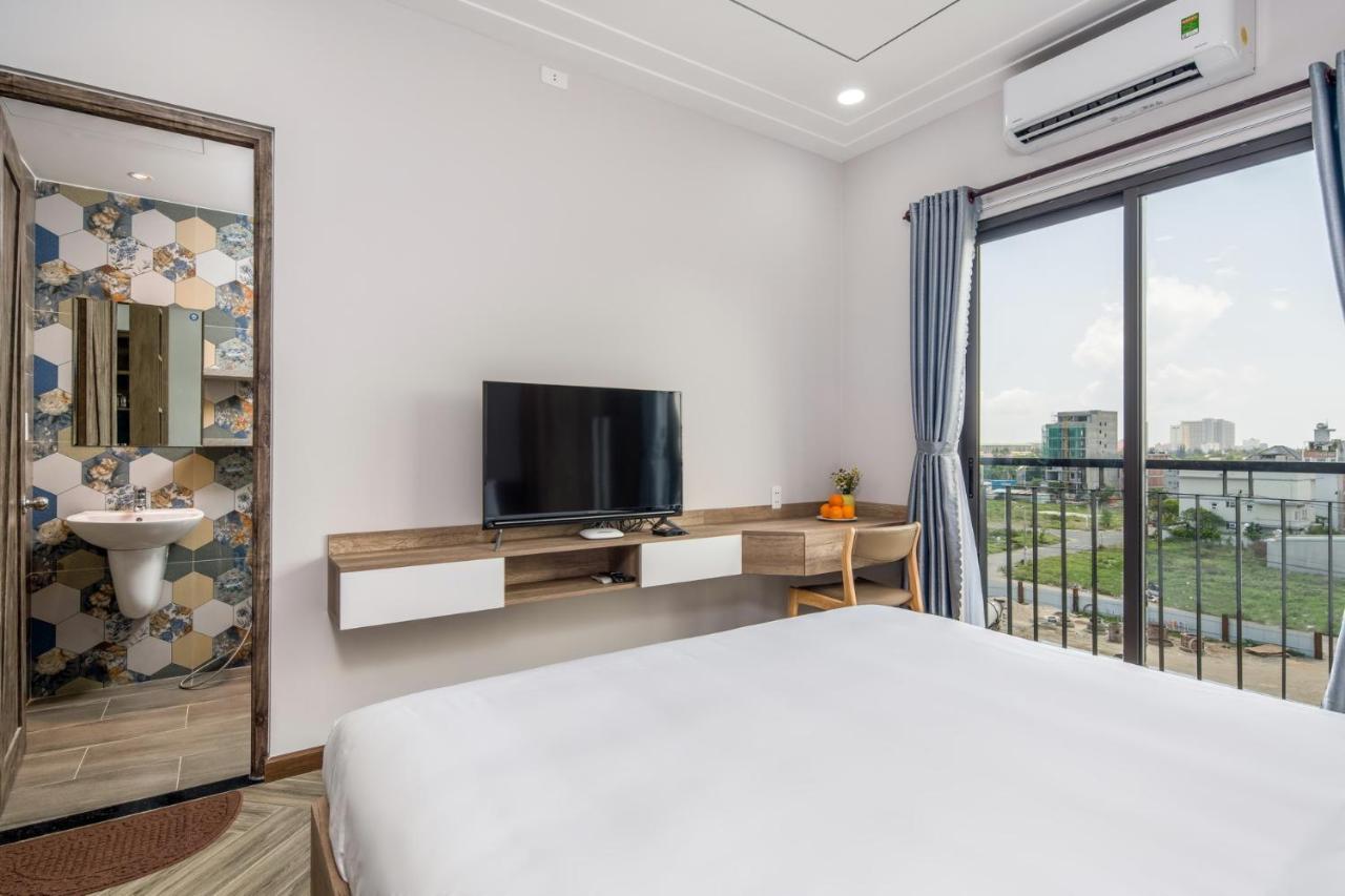 Triple Khue My Dong Hotel 3*